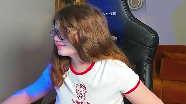 ChloeHalses online show from 24, 3, 2026