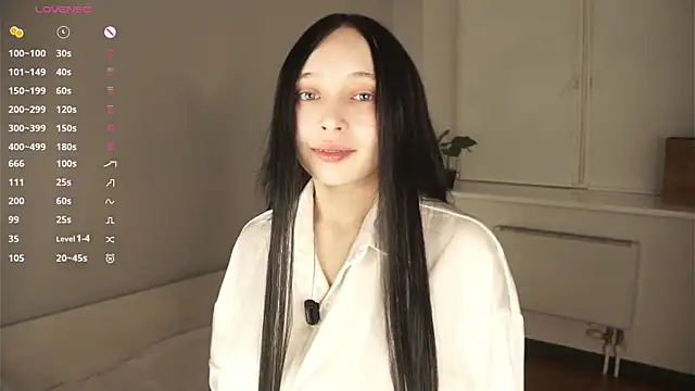 HannaHayles online show from 27, 2, 2026