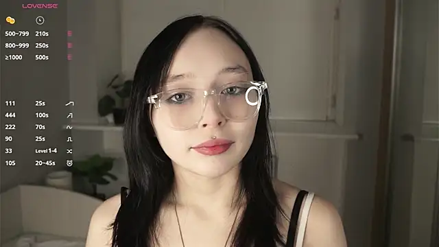 HannaHayles online show from 13, 2, 2026