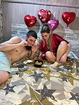 Sweetcoople28 online show from 14, 2, 2026