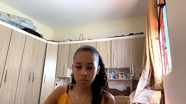 KayleenStoyanoff online show from 23, 3, 2026