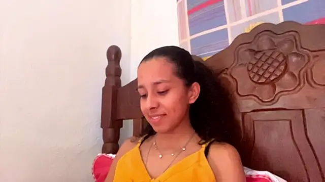 KayleenStoyanoff online show from 13, 2, 2026