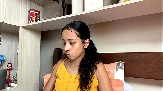 KayleenStoyanoff online show from 13, 3, 2026