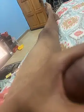 youngsterSA223 online show from 12, 2, 2026