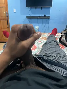 youngsterSA223 online show from 18, 4, 2026