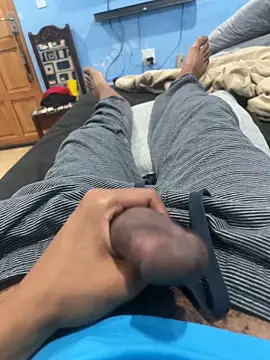 youngsterSA223 online show from 3, 4, 2026