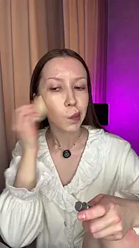 Velvet Hell online show from 13, 3, 2026