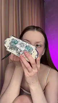 Velvet Hell online show from 6, 3, 2026