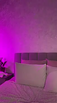 Velvet Hell online show from 19, 4, 2026