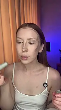 Velvet Hell online show from 8, 4, 2026