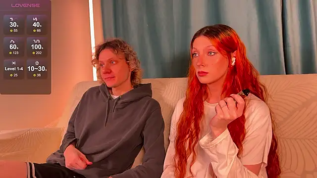 EternalDream  online show from 24, 2, 2026