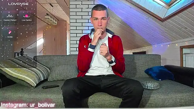 ScallyMisha online show from 4, 2, 2026