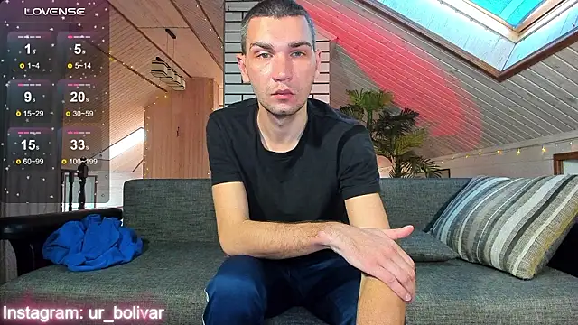 ScallyMisha online show from 27, 2, 2026