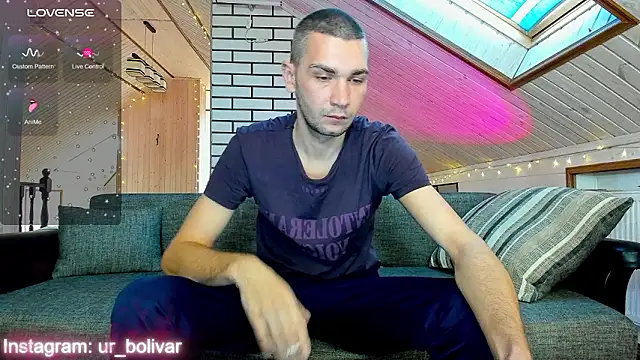 ScallyMisha online show from 17, 2, 2026