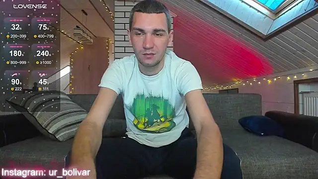 ScallyMisha online show from 13, 2, 2026