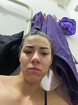 OnlyLeiLa online show from 22, 2, 2026