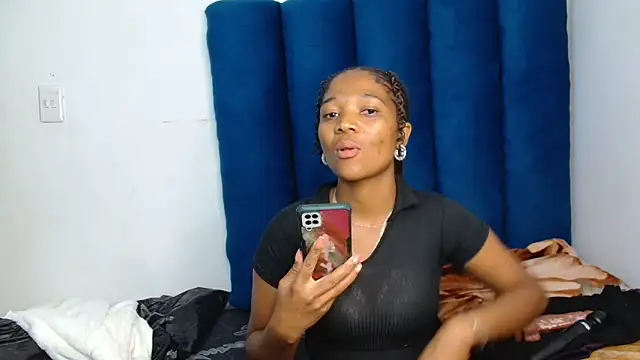 ForeverSexy  online show from 5, 4, 2026