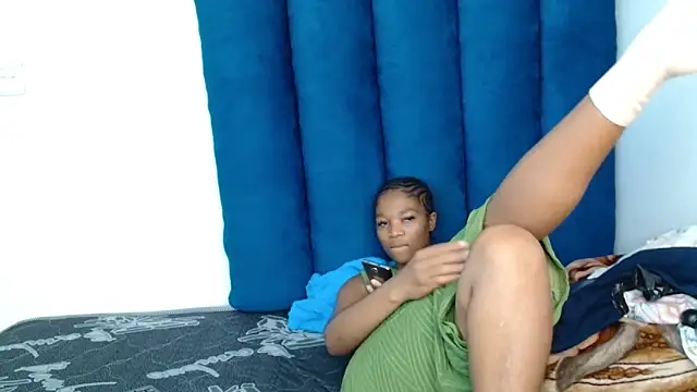 ForeverSexy  online show from 10, 3, 2026