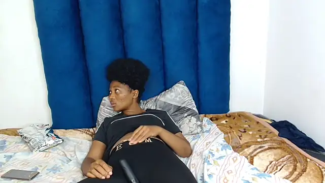 ForeverSexy  online show from 26, 2, 2026