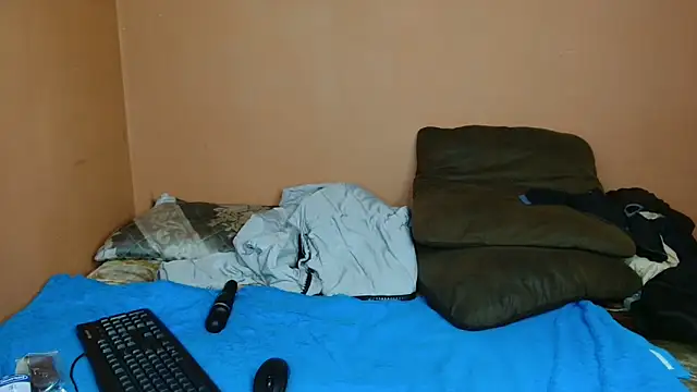 ForeverSexy  online show from 17, 4, 2026