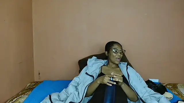 ForeverSexy  online show from 18, 4, 2026