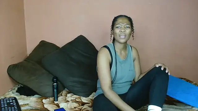 ForeverSexy  online show from 20, 4, 2026