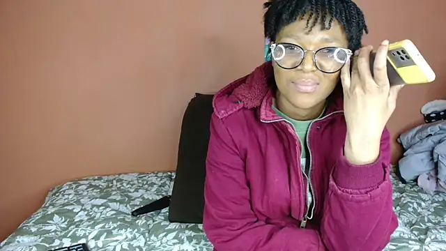 Snapshot of ForeverSexy_ chatting on 21, 6, 2026 ForeverSexy online show from 21, 6, 2026