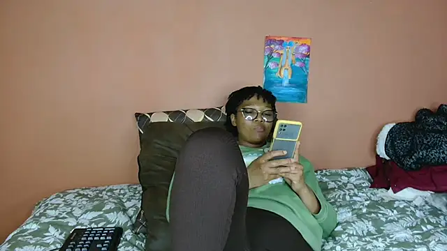 Snapshot of ForeverSexy_ chatting on 24, 6, 2026 ForeverSexy online show from 24, 6, 2026