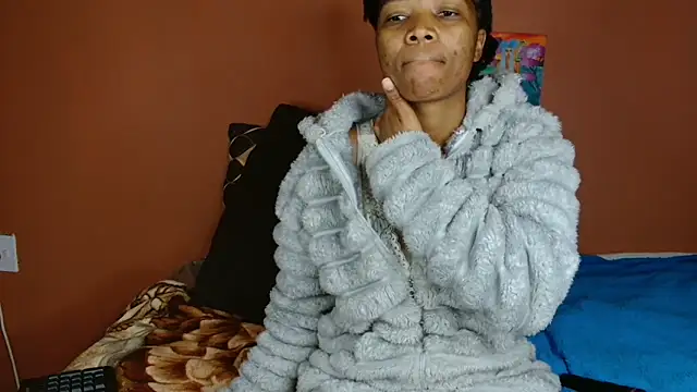 Snapshot of ForeverSexy_ chatting on 16, 6, 2026 ForeverSexy online show from 16, 6, 2026