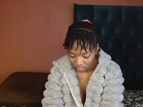 Snapshot of ForeverSexy_ chatting on 6, 7, 2026 ForeverSexy online show from 6, 7, 2026