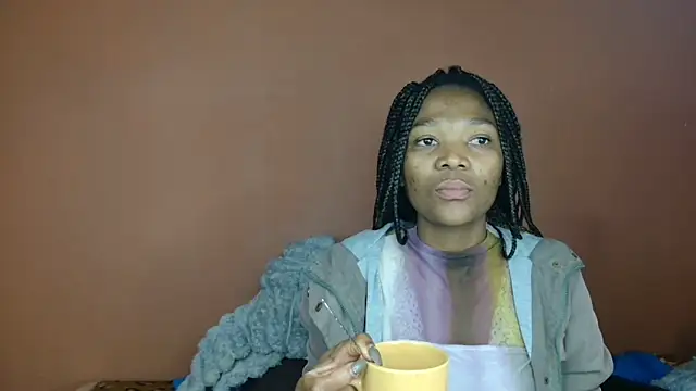 Snapshot of ForeverSexy_ chatting on 8, 6, 2026 ForeverSexy online show from 8, 6, 2026