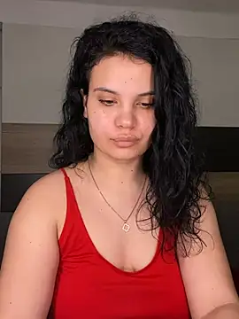 Karolina Velvet online show from 17, 2, 2026