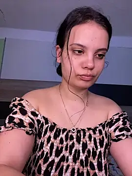 Karolina Velvet online show from 10, 2, 2026