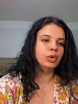 Karolina Velvet online show from 7, 2, 2026