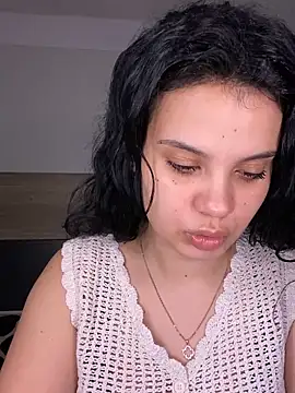 Karolina Velvet online show from 14, 2, 2026