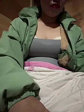 Naoo Chan01 online show from 13, 2, 2026