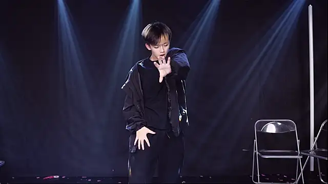 BTS-007 online show from 28, 2, 2026