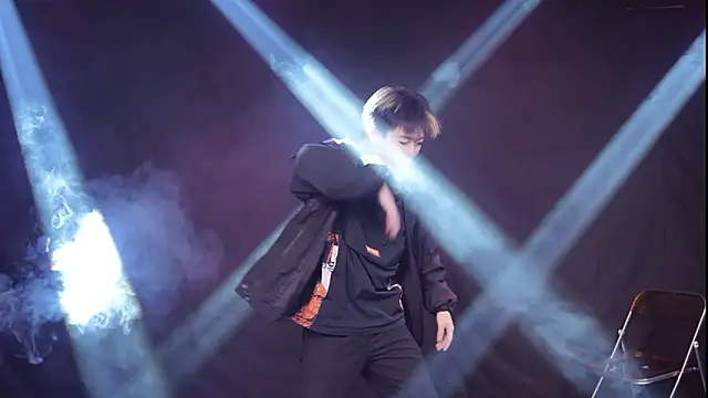 BTS-007 online show from 4, 3, 2026