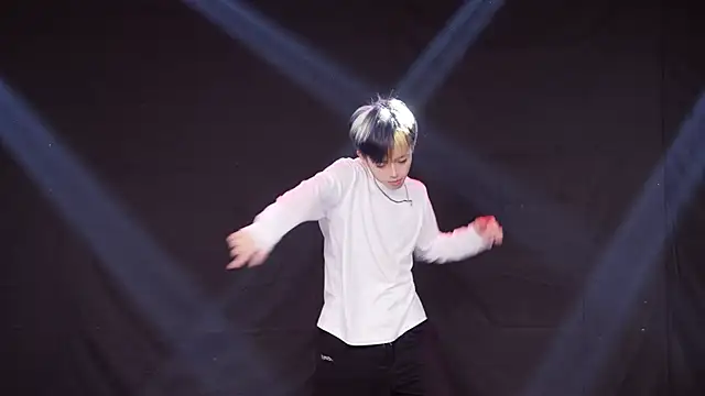 BTS-007 online show from 23, 2, 2026