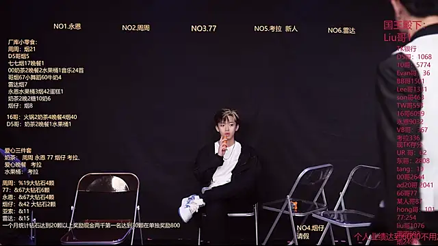 BTS-007 online show from 26, 2, 2026