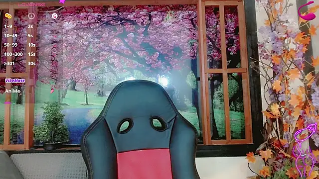 Maddye Fox online show from 10, 2, 2026