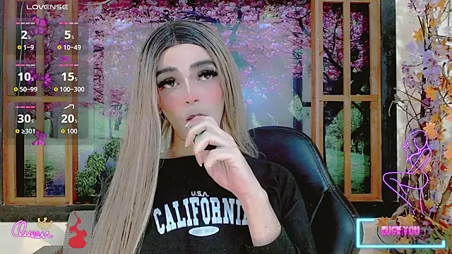 Maddye Fox online show from 7, 2, 2026