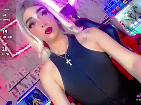 Maddye Fox online show from 19, 7, 2026