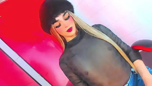 Maddye Fox online show from 20, 2, 2026