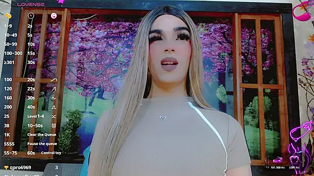 Maddye Fox online show from 9, 2, 2026