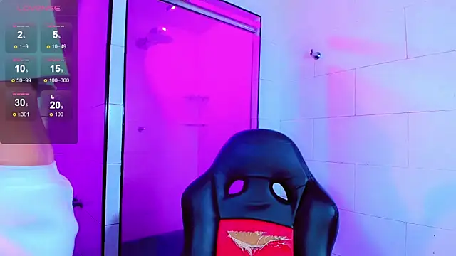 Maddye Fox online show from 10, 3, 2026