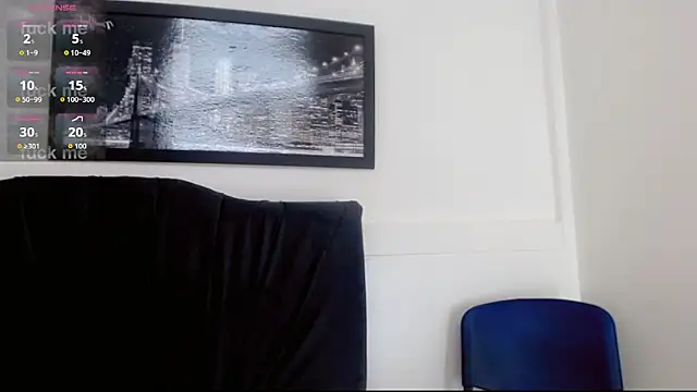 Maddye Fox online show from 4, 2, 2026