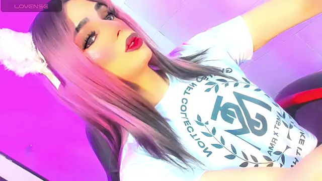 Maddye Fox online show from 27, 2, 2026