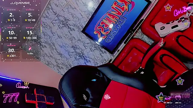 Maddye Fox online show from 26, 3, 2026