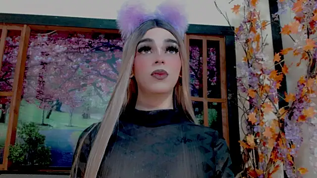 Maddye Fox online show from 11, 2, 2026